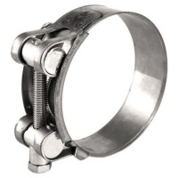 Хомуты Силовые