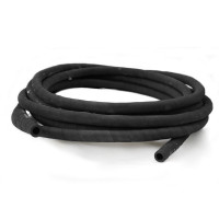 Pressure hose for water 125-2.5 GOST 18698-79: Class "B"