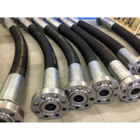 Рукав буровой 76х300 18 метров ТУ