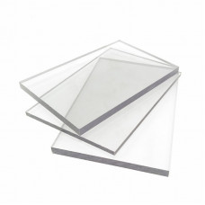 Plexiglas (acrylic), sheet, thickness 1.8 mm, size 2050x3050 mm