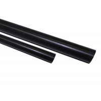 Fluoroplast F-4K20, rod, diameter 60.0 mm, length 1000 mm