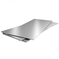 Aluminum sheet AMG3 4.0 (1.5x3.0) 5754 N111