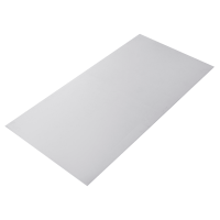 Aluminum sheet AMTs 2.0 (1.2x3.0) AMTs M