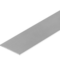 Aluminum strip 30x3 AD31 T5