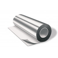 Фольга алюмінієва АД0 0,5х1000 мм