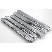 Сурьма высокой чистоты марки Су000