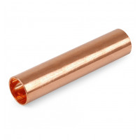 Copper pipe М1м, М1т 10х1-2 mm