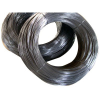 Zinc wire 1.6 mm; 2.0 mm