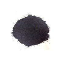 Дисульфід молібдену