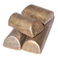 Кобальт чушка, марка К1Ау