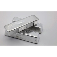 Кадмій чушка