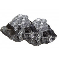 Metallic manganese, grade Mn997