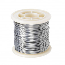 Nichrome wire Х20Н80, diameter 0.1-0.25 mm