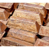 Copper phosphorous ingot MF15