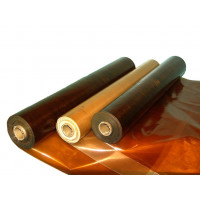Varnished cloth LSM 0.17 * 1300 mm