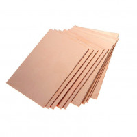 Viniplast sheet 4 mm