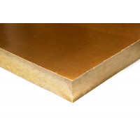 Textolite sheet 1020 * 2020 * 50.0mm