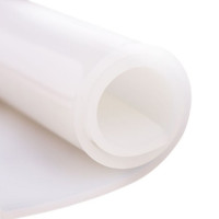 Silicone sheet 6.0 * 1.2 * 5m