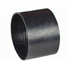 Cuffs for pipes d-150