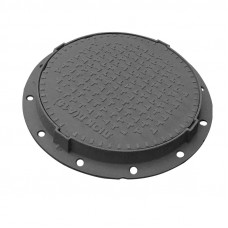 Lightweight cast-iron sewer hatch type "L" A15 (IN)