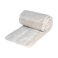 Полосы теплоизоляционные прошивные длинномерные из базальта