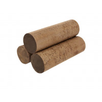 Ебоніт стрижень