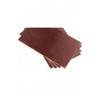 Эбонит лист 500х1000х8 мм