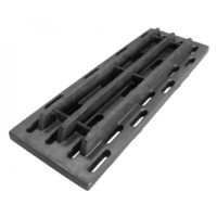 Колосник 665х235 (А)