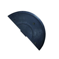 Элемент секции боковой ЛП650х315х52