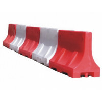 Водоналивні бар'єри