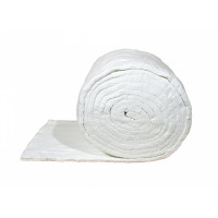 Felt refractory mullitokremnezemisty MKRV-200