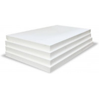 Plate from LYTX-264b ceramic fiber 1200 * 1000 * 25