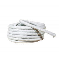 Cord from ceramic fiber fire-resistant LYTX-208E2
