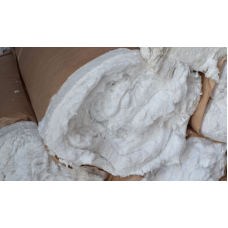 LYTX - 121 ceramic fiber cotton wool (obtained by blowing method)