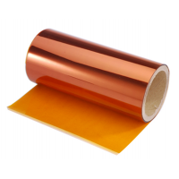 Polyimide film PM-A (no sticky layer)