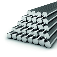 Titanium wheel T4, OT4-1 Ø10mm - 18 kg