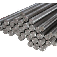 Титановый круг ВТ16 Ø5.2÷5,5мм – 126кг