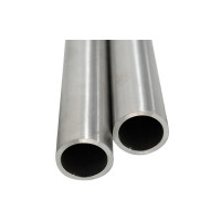 Titanium pipe VT1-0, PT7M, VT22 Ø108x14 ÷ 18 - 200kg