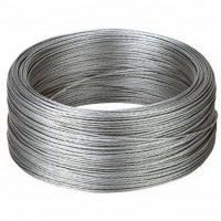 Titanium wire VT1-00 Ø2.5mm - 30kg