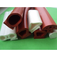 Уплотнители из термостойкого силикона