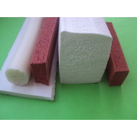 Cord Silicone Porous 3x40mm