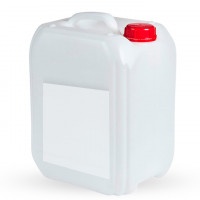 Isopropyl alcohol (canister 10l)