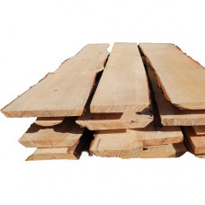 Board Alder, length 3m, grade 1-2, dry n / a, thickness 25-30-50 mm