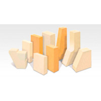 Acid-resistant products