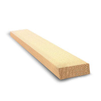 Пиломатеріали обрізні