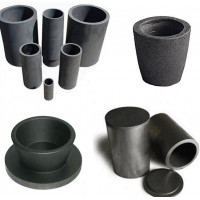 Graphite MPG, AG-1500, EG, GL-1, crucibles, molds, heaters, graphite products according to drawings