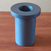 Тигель графитовый МПГ-7