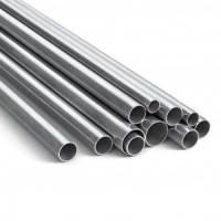 Seamless steel pipe 219x7mm GOST 8732 st 20GU