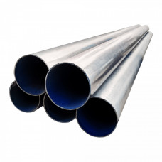 Enamelled steel pipe F 76x3.5mm