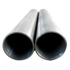 Cracking steel pipe 45x6mm st.15X5M GOST 550-75